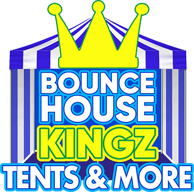 Bounce House Kingz Tents & More